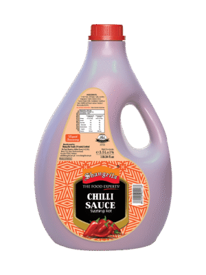 Chilli Sauce