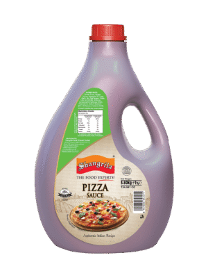 Pizza Sauce