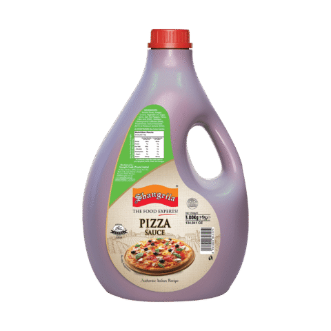 Pizza Sauce