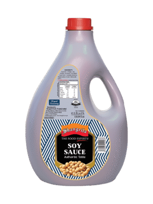 Soy Sauce