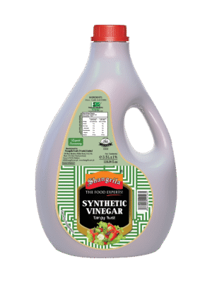 Vinegar
