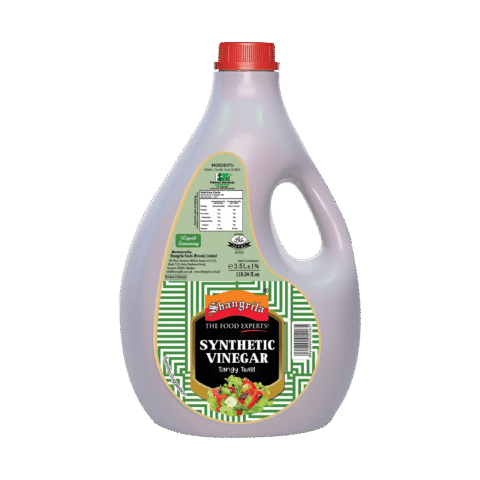 Vinegar