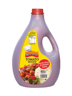 Tomato Ketchup