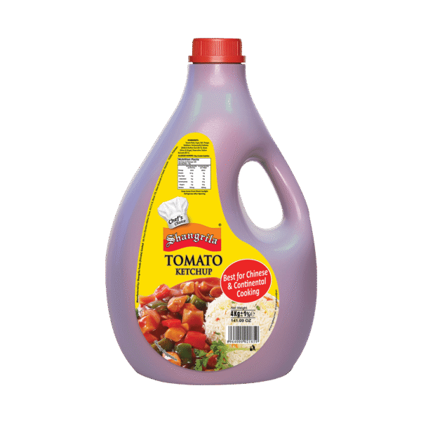 Tomato Ketchup
