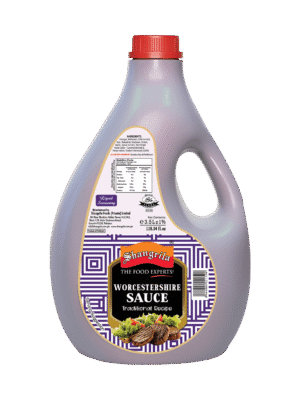 Worcestershire Sauce